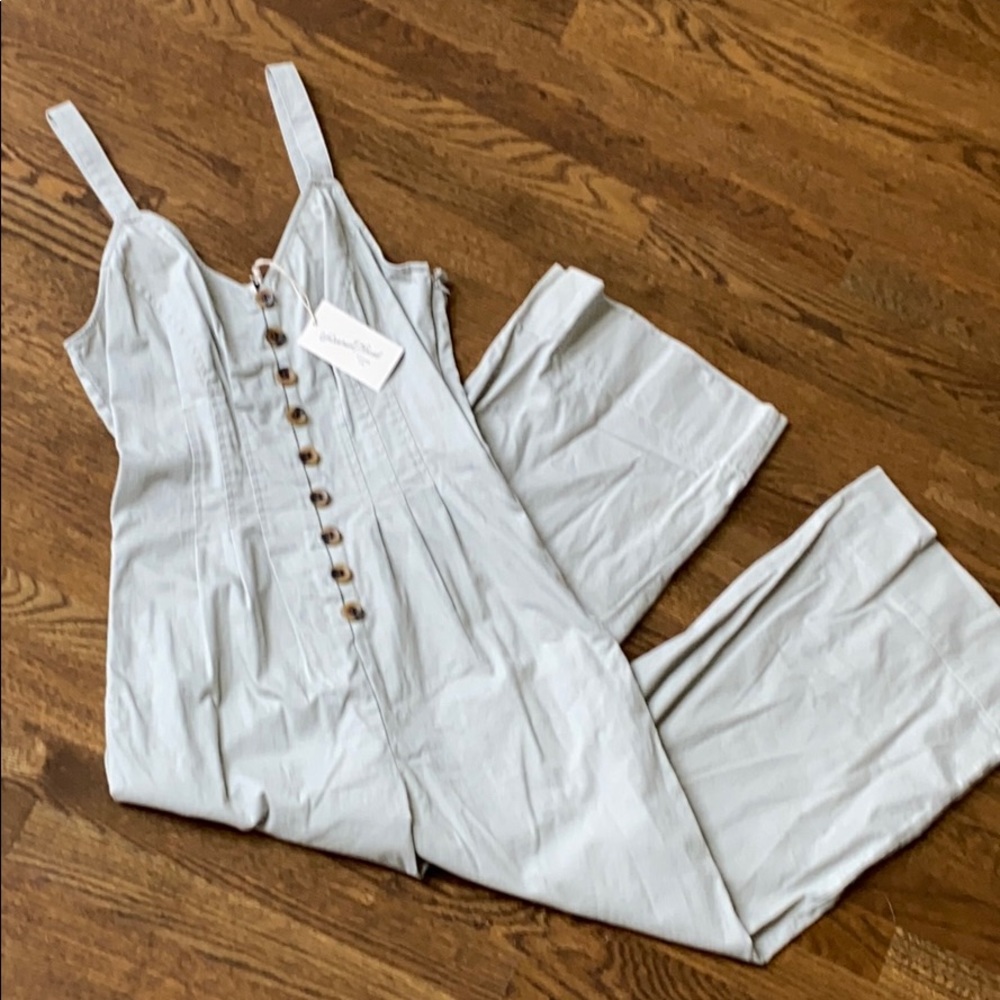 Universal Thread Jumpsuit